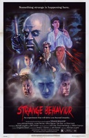 Strange Behavior movie poster (1981) mug #MOV_5b7154b3