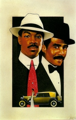 Harlem Nights movie poster (1989) Sweatshirt