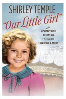 Our Little Girl movie poster (1935) t-shirt #MOV_5b764cb6