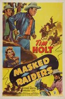 Masked Raiders movie poster (1949) Poster MOV_5b770e1f