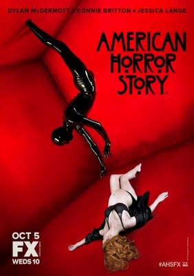 American Horror Story movie poster (2011) tote bag #MOV_5b816535
