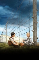 The Boy in the Striped Pyjamas movie poster (2008) Tank Top #741209