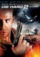 Die Hard 2 movie poster (1990) Poster MOV_5b878ec3