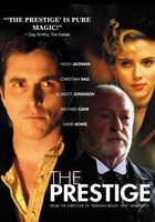 The Prestige movie poster (2006) Longsleeve T-shirt #634833