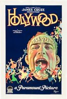 Hollywood movie poster (1923) Mouse Pad MOV_5b900a32