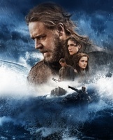 Noah movie poster (2014) Poster MOV_5b9070ee
