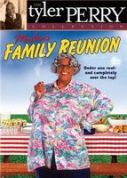Madea's Family Reunion movie poster (2002) Longsleeve T-shirt #630045