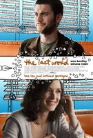 The Last Word movie poster (2008) mug #MOV_5b95ac33