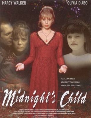 Midnight's Child movie poster (1992) Poster MOV_5b9673e8