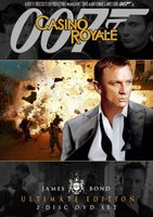 Casino Royale movie poster (2006) Poster MOV_5b9bd2f8