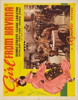 Girl from Havana movie poster (1940) Poster MOV_5b9d6e9f