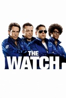 The Watch movie poster (2012) Poster MOV_5b9dbbec