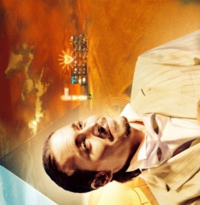 The Imaginarium of Doctor Parnassus movie poster (2009) calendar