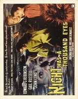 Night Has a Thousand Eyes movie poster (1948) Poster MOV_5ba08007