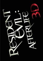 Resident Evil: Afterlife movie poster (2010) Poster MOV_5ba1383d