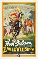 The Wild West Show movie poster (1928) Poster MOV_5ba1cc4c
