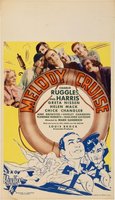 Melody Cruise movie poster (1933) Poster MOV_5ba21257