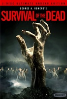 Survival of the Dead movie poster (2009) t-shirt #MOV_5ba38ddf