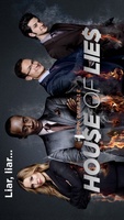 House of Lies movie poster (2012) tote bag #MOV_5ba5a5c5