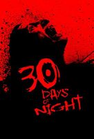 30 Days of Night movie poster (2007) Poster MOV_5ba73cf5