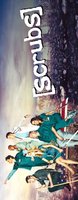 Scrubs movie poster (2001) hoodie #655658