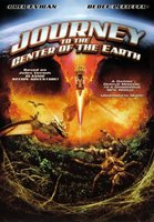 Journey to the Center of the Earth movie poster (2008) Poster MOV_5bae3eeb