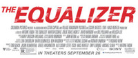 The Equalizer movie poster (2014) Tank Top #1510378