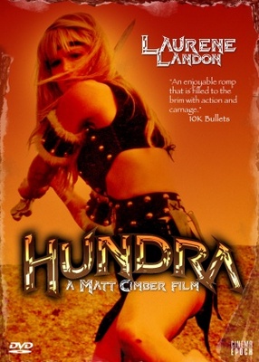 Hundra movie poster (1983) Tank Top