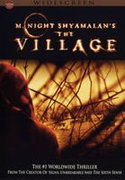 The Village movie poster (2004) Mouse Pad MOV_5bb0cb6b