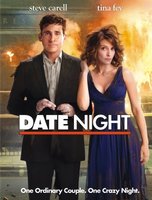 Date Night movie poster (2010) Tank Top #635071