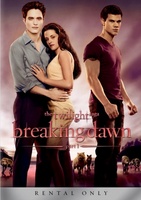 The Twilight Saga: Breaking Dawn movie poster (2011) hoodie #724393