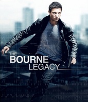 The Bourne Legacy movie poster (2012) Poster MOV_5bb3c686