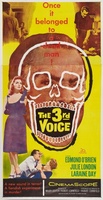 The 3rd Voice movie poster (1960) mug #MOV_5bb42a45