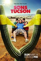 Sons of Tucson movie poster (2010) Poster MOV_5bb66fb9
