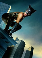 Catwoman movie poster (2004) Tank Top #732310