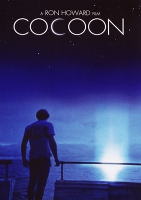 Cocoon movie poster (1985) Poster MOV_5bc10ff2