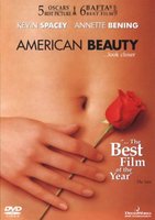 American Beauty movie poster (1999) Poster MOV_5bc110bc