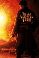 The Last Airbender movie poster (2010) tote bag #MOV_5bc7fdbc