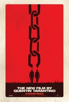 Django Unchained movie poster (2012) Tank Top #735520