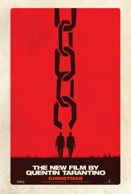 Django Unchained movie poster (2012) mug #MOV_5bc825b7