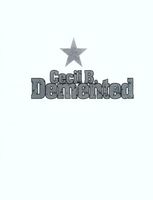 Cecil B. DeMented movie poster (2000) Poster MOV_5bcbd95c