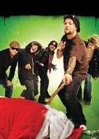 Bam Margera Presents: Where the #$&% Is Santa? movie poster (2008) Poster MOV_5bce31e8