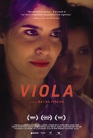 Viola movie poster (2012) Sweatshirt #1081425