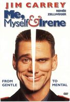 Me, Myself & Irene movie poster (2000) Poster MOV_5bd35f0d