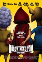Hoodwinked Too! Hood VS. Evil movie poster (2010) Poster MOV_5bd4595e