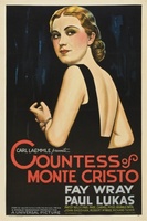 The Countess of Monte Cristo movie poster (1934) Poster MOV_5bd95d35