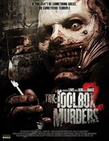 TBK: The Toolbox Murders 2 movie poster (2012) Poster MOV_5be0c650