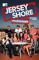 Jersey Shore movie poster (2009) Poster MOV_5be1d1ef