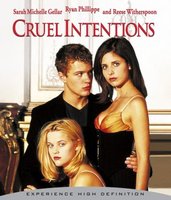 Cruel Intentions movie poster (1999) Mouse Pad MOV_5be27cc3