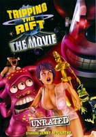 Tripping the Rift: The Movie movie poster (2008) Sweatshirt #734874